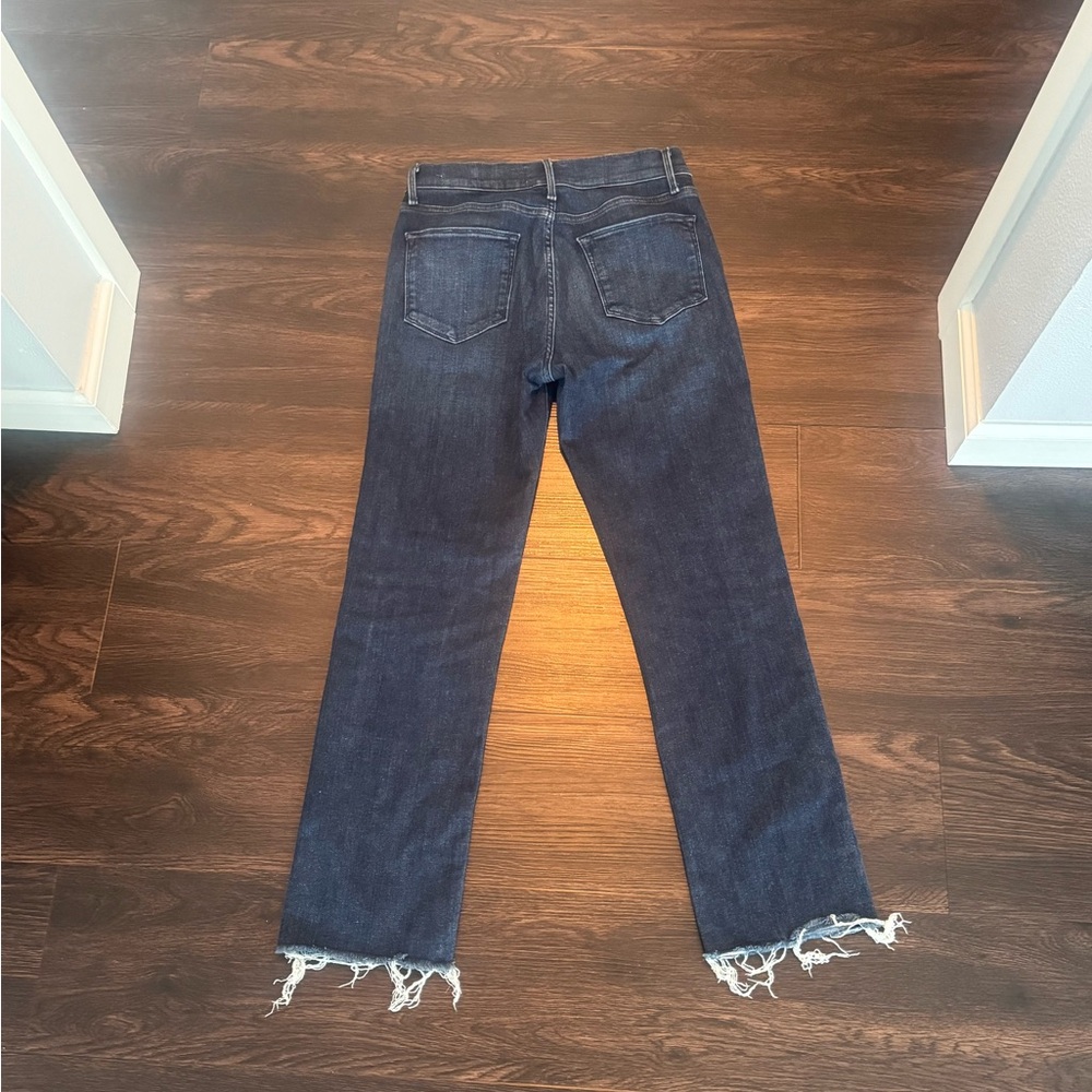 Frame Jeans - Picture 3 of 4